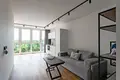 Квартира 1 комната 42 м² Минск, Беларусь