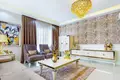 Apartamento 3 habitaciones 130 m² Kargicak, Turquía