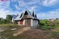 Maison 208 m² Kaunas, Lituanie