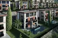 Villa 336 m² Alanya, Turquía