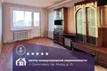 Appartement 3 chambres 60 m² Salihorsk, Bélarus