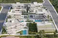 Haus 5 Schlafzimmer 461 m² Demos Agiou Athanasiou, Zypern