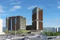 1 bedroom apartment 61 m² Nilufer, Turkey