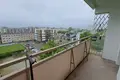 Appartement 2 chambres 46 m² en Varsovie, Pologne