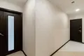 Apartamento 3 habitaciones 80 m² Baraulianski sielski Saviet, Belarús