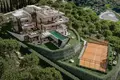 6 bedroom villa 937 m² Benahavis, Spain