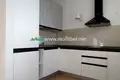 Apartamento 1 habitacion 50 m² Becici, Montenegro