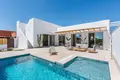3 bedroom villa 109 m² Los Montesinos, Spain