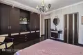 Mieszkanie 3 pokoi 119 m² Mińsk, Białoruś