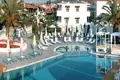 Hotel 6 500 m² en Pefkochori, Grecia