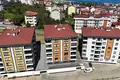 Appartement 4 chambres 155 m² Ortahisar, Turquie