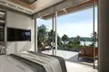 Дом 6 комнат 309 м² Бодрум, Турция