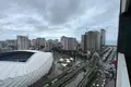 Mieszkanie 4 pokoi 98 m² Batumi, Gruzja