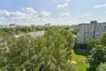 1 bedroom apartment 35 m² Minsk, Belarus