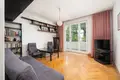 Квартира 2 комнаты 49 м² Варшава, Польша