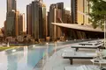 Apartamento 5 habitaciones 1 m² Dubái, Emiratos Árabes Unidos