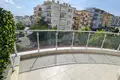 2 bedroom penthouse 125 m² Alanya, Turkey