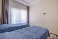 Apartamento 3 habitaciones 95 m² Alanya, Turquía