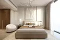 Жилой комплекс Меблированные апартаменты в новой резиденции Neva Residences с бассейном и парковкой, JVC, Дубай, ОАЭ