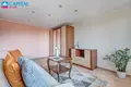 Квартира 1 комната 34 м² Вильнюс, Литва