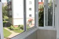 2 room apartment 43 m² Minsk, Belarus