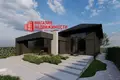 Casa 226 m² Abuchauski sielski Saviet, Belarús
