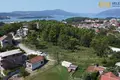 Działki 732 m² Tivat, Czarnogóra