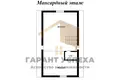 Haus 170 m² Brest, Belarus