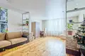 Appartement 2 chambres 79 m² Chaciezyna, Bélarus
