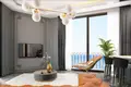 1 bedroom apartment  Alanya, Turkey