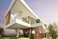 Dom 4 pokoi 654 m² Koinoteta Pyrgou Lemesou, Cypr