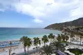 Penthouse 3 bedrooms 200 m² l Alfas del Pi, Spain