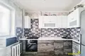 Appartement 2 chambres 55 m² Minsk, Bélarus