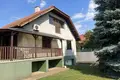 Dom 3 pokoi 85 m² Nyiregyhazi jaras, Węgry