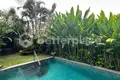 3-Schlafzimmer-Villa  Tibubeneng, Indonesien