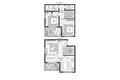 Appartement 2 chambres 90 m² Gazipasa, Turquie