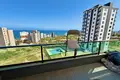 1 bedroom apartment 70 m² Mezitli, Turkey