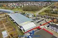 Almacén 3 662 m² en Michanavicki sielski Saviet, Bielorrusia