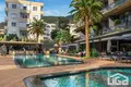 1 bedroom apartment 57 m² Alanya, Turkey