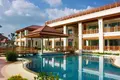 Appartement 2 chambres 175 m² Choeng Thale, Thaïlande
