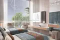 Appartement 1 chambre 51 m² Chlórakas, Chypre