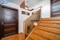 Appartement 4 chambres 86 m² Vilnius, Lituanie