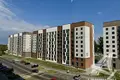 Квартира 2 комнаты 66 м² Брест, Беларусь