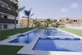 2 bedroom apartment 73 m² Orihuela, Spain