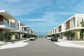 1 bedroom apartment 82 m² Tatlisu, Northern Cyprus