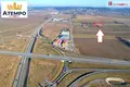 Działki  Hury, Czechy