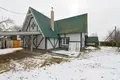 Dom 104 m² Rudzienski siel ski Saviet, Białoruś