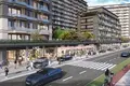 Complejo residencial Luxury apartments with views of the Sea of ​​Marmara in the Maltepe area.