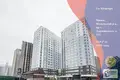 Wohnung 1 zimmer 32 m² Minsk, Belarus
