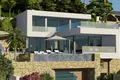 Villa de 4 dormitorios 427 m² Calpe, España